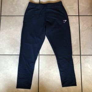 Gymshark Ark Bottoms - Sapphire Blue